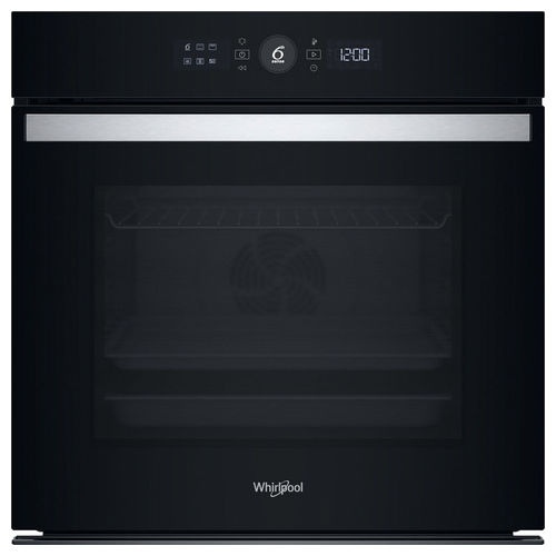 Forno da Incasso Elettrico 73L Nero WOI4S8PM0SBXA