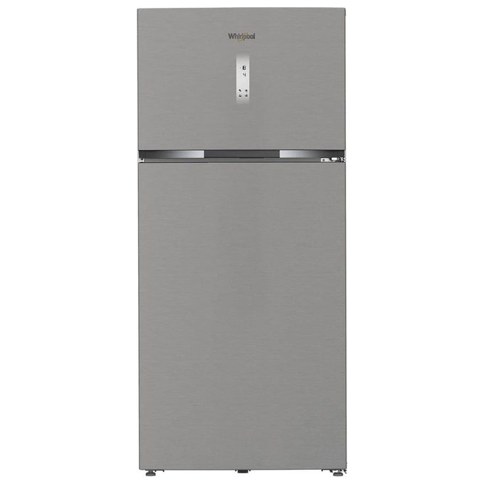 Whirlpool Frigo 2p Whd2 6633 X5e