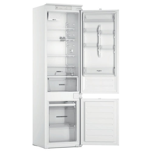 Frigorifero combinato incasso WHC20D023B1 SF bianco, 300 Litri