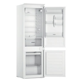 Frigorifero Combinato Incasso WHC18D031A1 Bianco