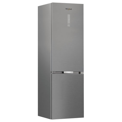 Frigorifero Combinato WHK 26403 XP6E1 355L