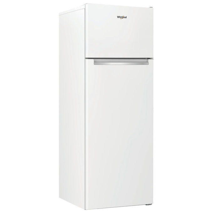 Whirlpool Frigorifero Doppia Porta W55T1 612W Bianco
