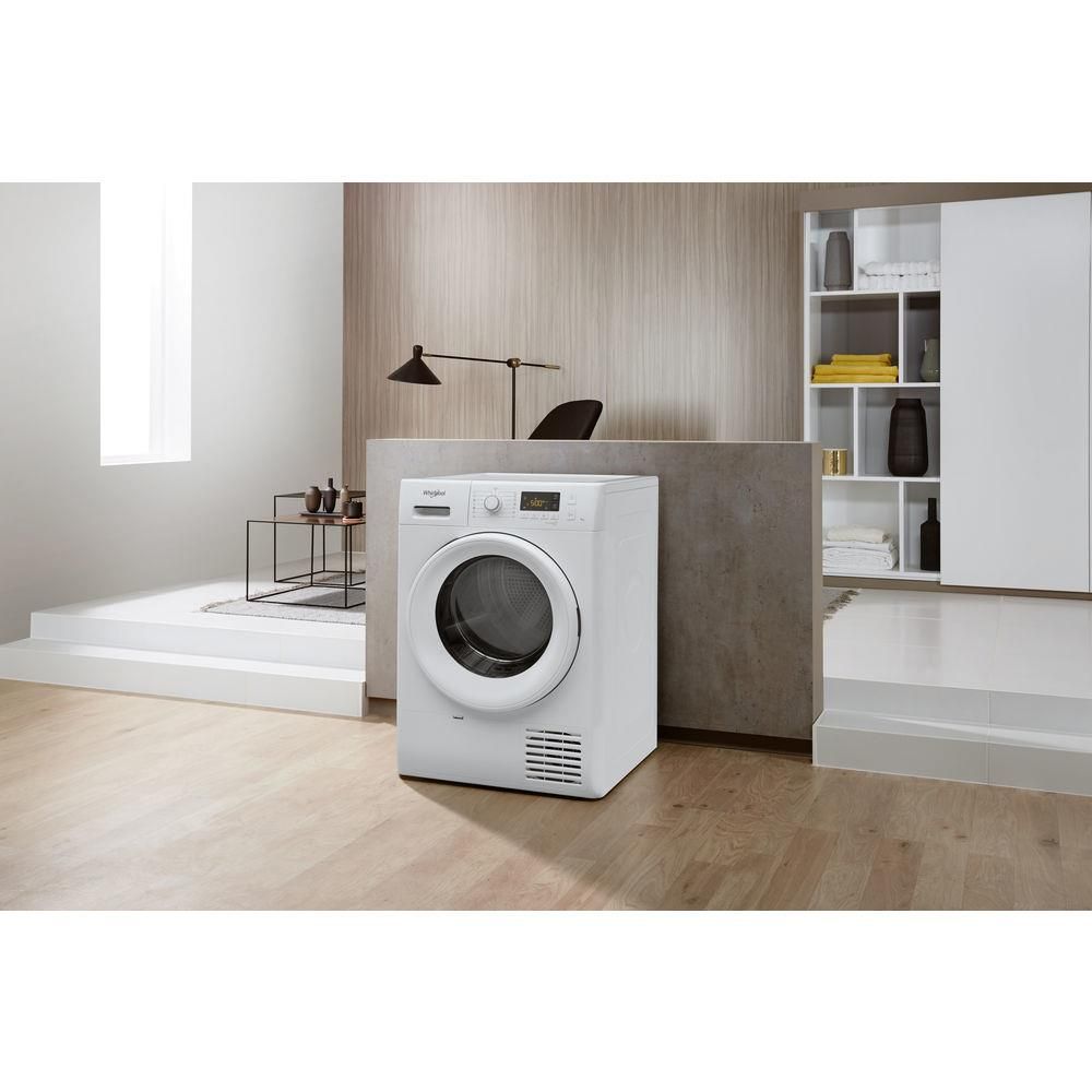 Whirlpool FT M11 82 EU Asciugatrice a Pompa di Calore | Yeppon