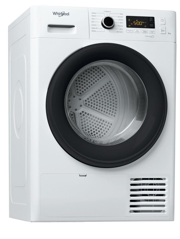 Whirlpool FT M11 8X3B IT Asciugatrice a Pompa di Calore | Yeppon