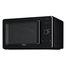 JC218BL Forno Microonde Combinato con Grill Capacità 30 Litri Potenza 1000 Watt colore Nero