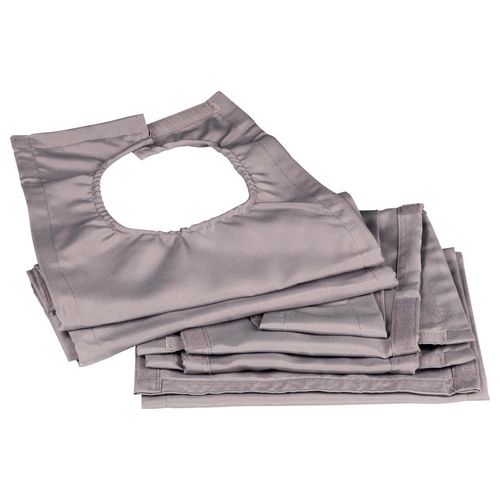 Whirlpool Kit Chiusura Ermetica per Climatizzatori Mobili