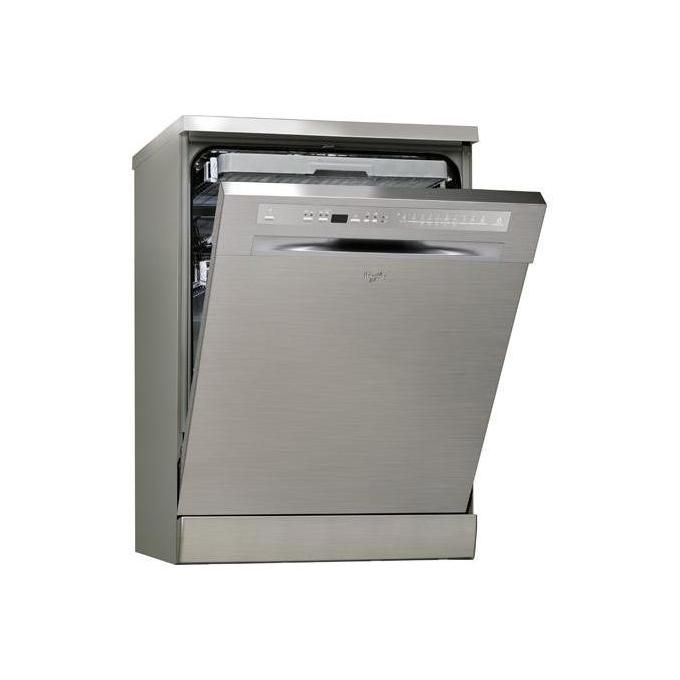 Whirlpool ADP 8693 A++ PC TR6SIX Lavastoviglie a Libera | Yeppon