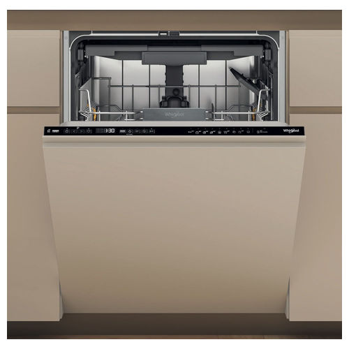 Lavastoviglie Maxispace BI 60 cm Classe A 15 Coperti