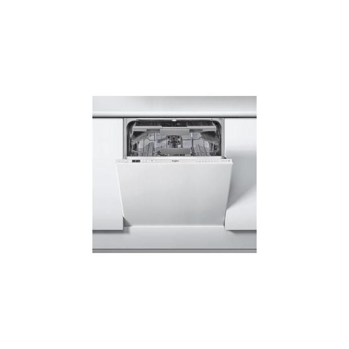 Whirlpool WIC3C26PF Lavastoviglie da Incasso a Scomparsa | Yeppon