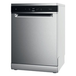 Lavastoviglie WH7FA14BN7A0X 14 coperti Libera installazione Classe A Inox