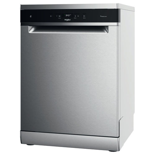 Lavastoviglie WH7FA14BN7A0X 14 coperti Libera installazione Classe A Inox