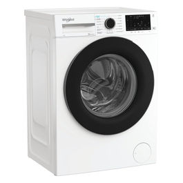 Lavatrice 7 kg 1200 Giri/min Bianca