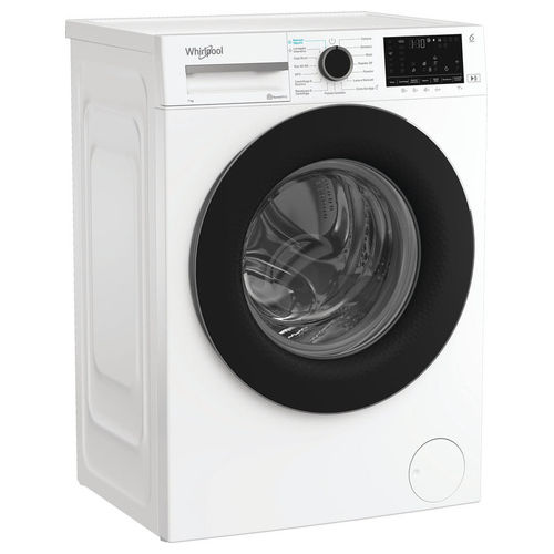 Lavatrice 7 kg 1200 Giri/min Bianca