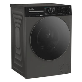 Lavatrice 9 Kg WiFi A-50% Inverter Grigio WPM 911G ADS IT