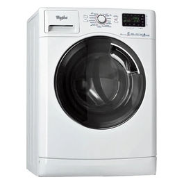 Whirlpool AWOE AST 921/-30 Lavatrice Carica Frontale Tecnologia 6' Senso Classe energetica A Capacita' di carico 9 Kg Centrifuga 1200 giri