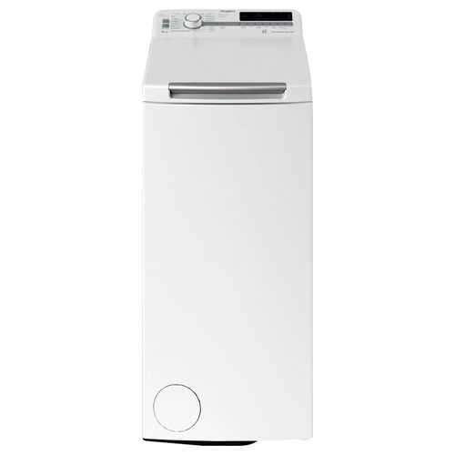 Lavatrice Caricamento dall'Alto 6kg 1200 Giri/min TDLR P66 BS IT Classe A