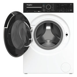 Whirlpool, Lavatrice Frontale 12 Kg, Classe A, Autodose, Wi-Fi