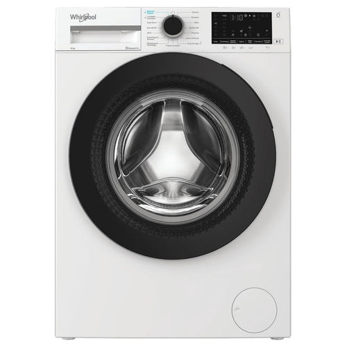 WAM09WBIT Lavatrice Carica Frontale 10 Kg 1400 rpm Classe A Inverter WiFi 6° SENSO (85x60x58 cm) colore Bianco