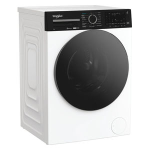 Whirlpool Lavatrice Smart Connessa Con Wifi - Wpm 911W Ads It - Sensewash-image