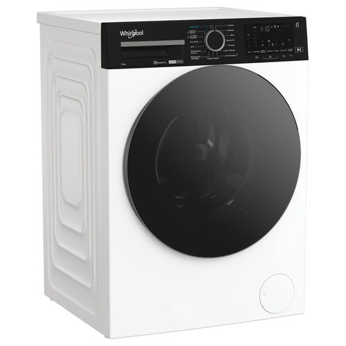 Lavatrice Smart WPM 911W ADS IT 9kg 1400 Giri WiFi Classe A Bianco