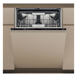 MaxiSpace W7I HP42 LO Lavastoviglie da Incasso