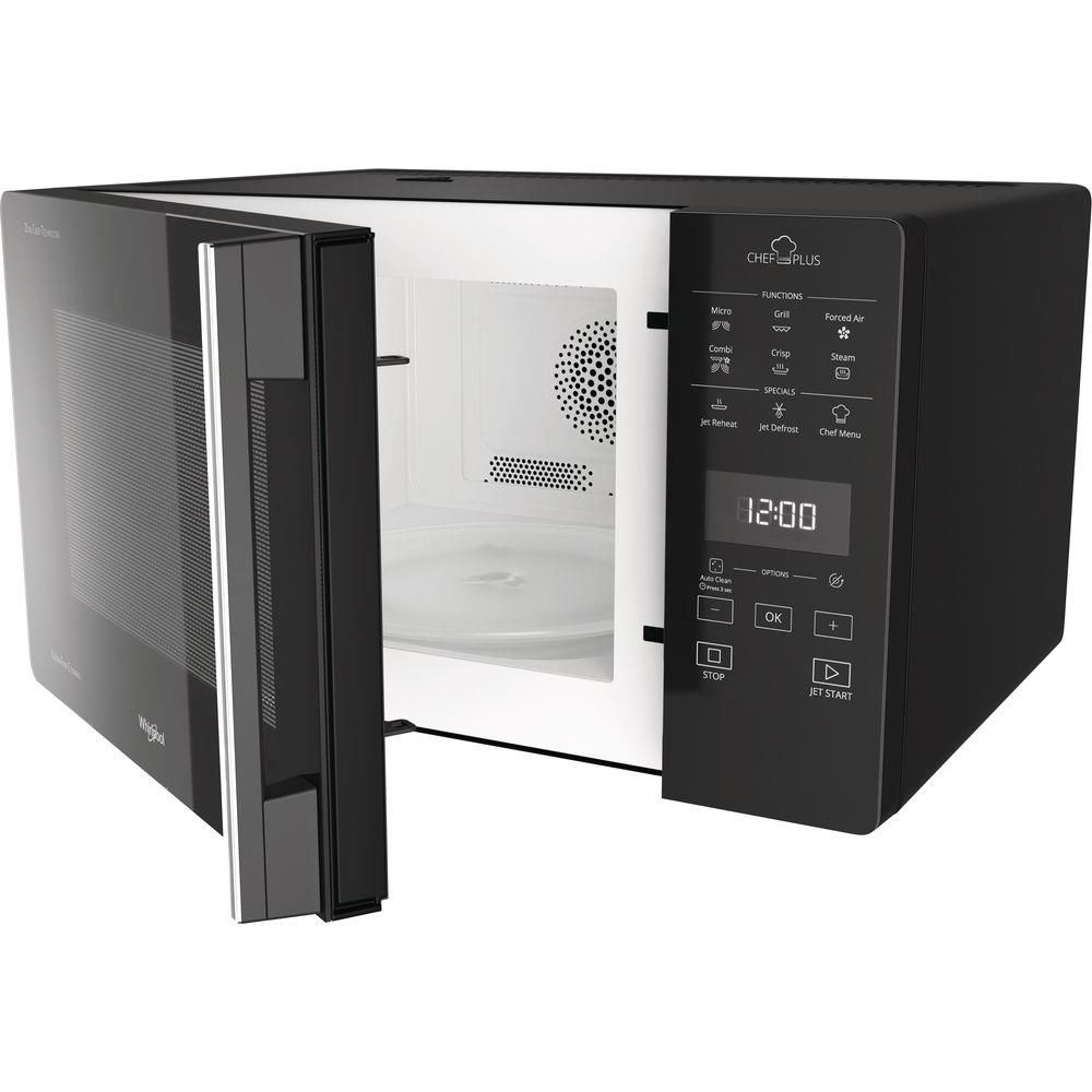 Whirlpool MCP 359 SL Forno a Microonde Combinato con Grill | Yeppon