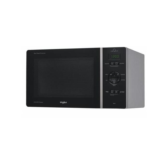 Whirlpool MCP 344 SL Chef Plus Forno a Microonde con Grill | Yeppon