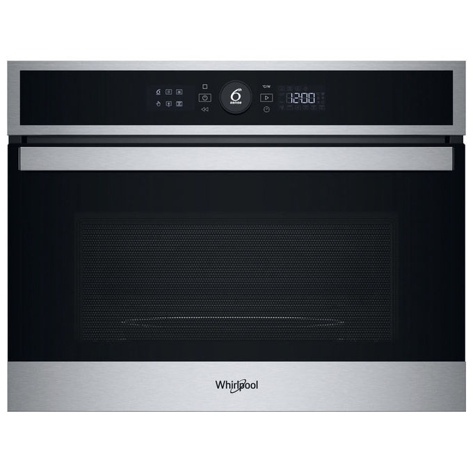 Whirlpool Microonde da Incasso WMW47HMXI