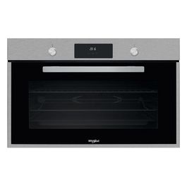 Whirlpool MSA K5V IX  Forno Elettrico da Incasso Capacita' 100 Litri Classe Energetica A 8 Funzioni 89,5 cm Inox