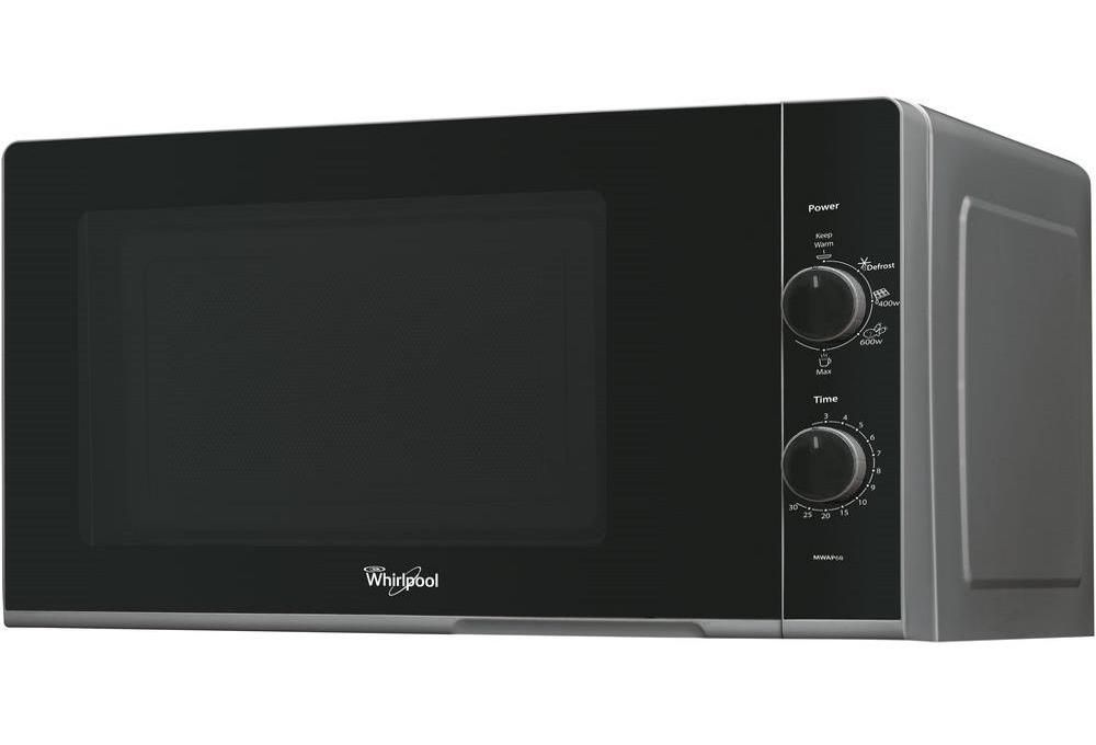 Whirlpool MWAP 68 SL Forno a Microonde Combinato con Grill | Yeppon
