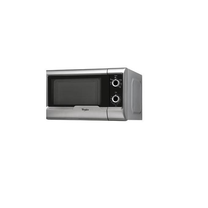 Whirlpool MWD 120 SL Forno a Microonde con Grill Capacita' | Yeppon