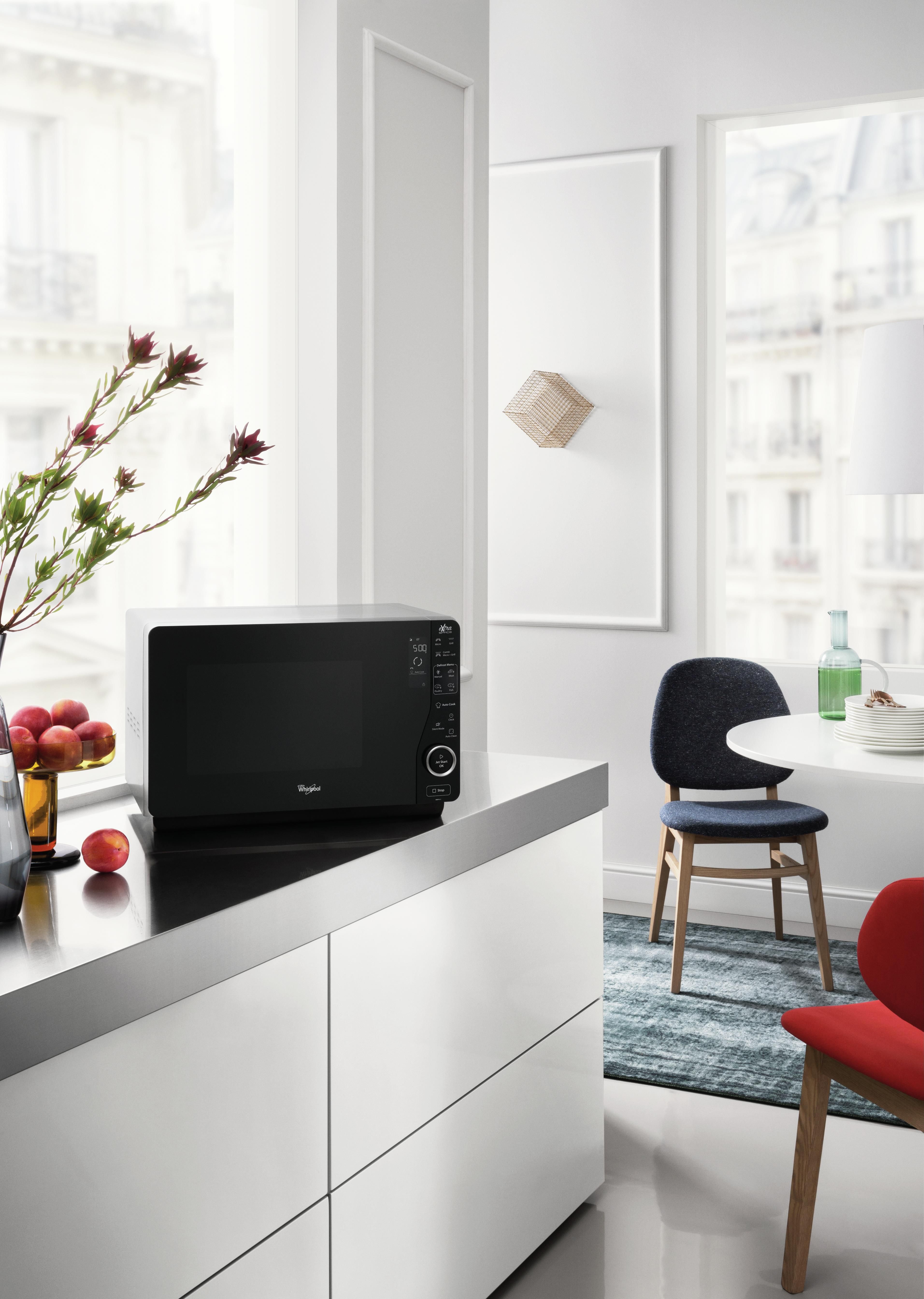 Whirlpool MWF 426 SL Forno a Microonde con Grill Capacita' | Yeppon