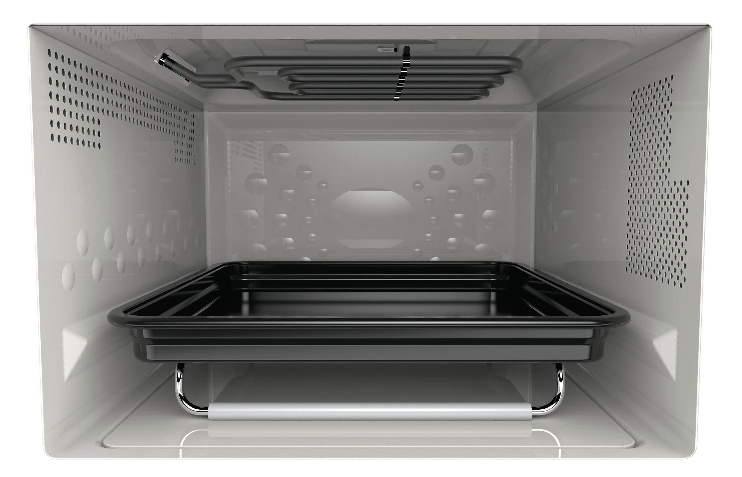 Whirlpool MWF 426 SL Forno a Microonde con Grill Capacita' | Yeppon