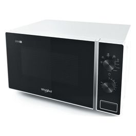 MWP 103 W Forno a Microonde con Grill Capacita' 20 Litri Potenza 700 W Meccanico Bianco