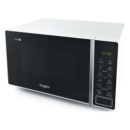 MWP 203 W Forno a Microonde con Grill Capacita' 20 Litri Potenza 700 W  Elettronico Nero/Bianco