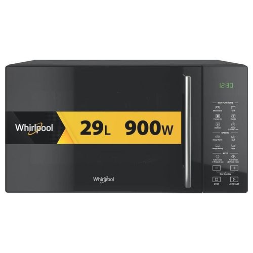 MWP 295 B Forno a Microonde Combinato 29 L 900 W Touch colore Nero