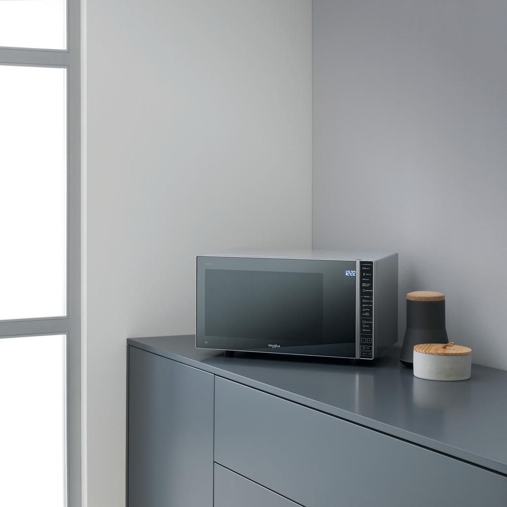 Whirlpool MWP 304 M Forno a Microonde con Grill Capacita' | Yeppon