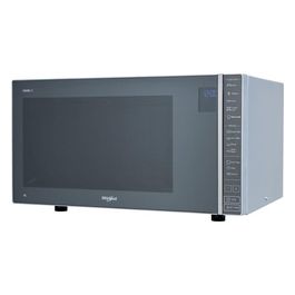 Whirlpool MWP 304 M Forno a Microonde con Grill Capacita' 30 Litri Potenza 900 W Funzione Vapore Yogurt Jet Start Specchio