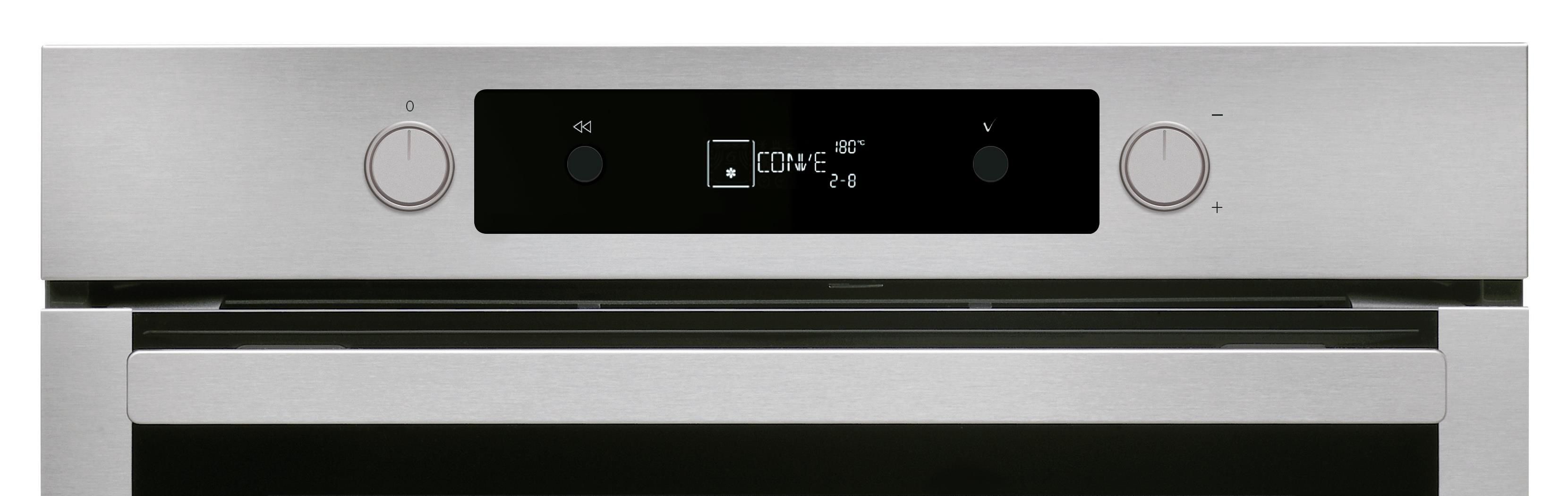 Whirlpool OAKZ9 142 P IX Forno Elettrico Multifunzione da | Yeppon