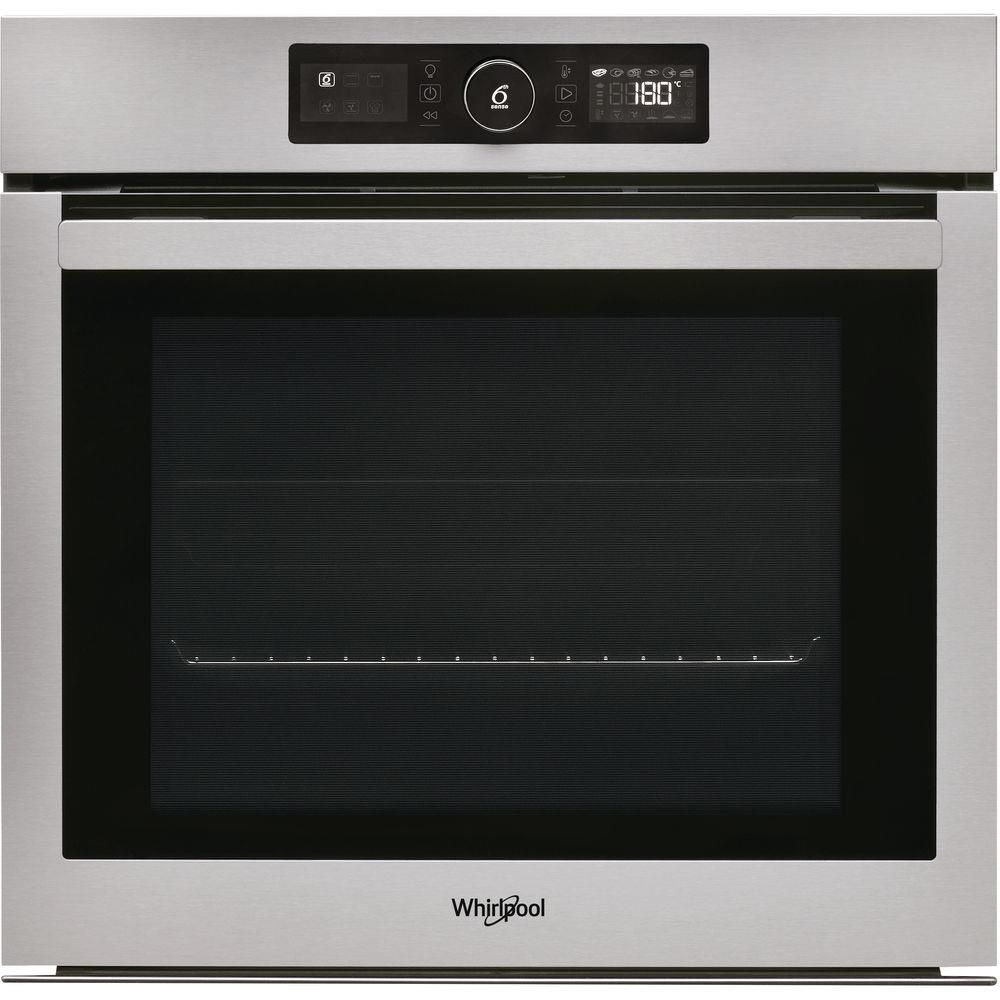 Whirlpool OAKZ9 156 P IX Forno Elettrico Multifunzione da | Yeppon
