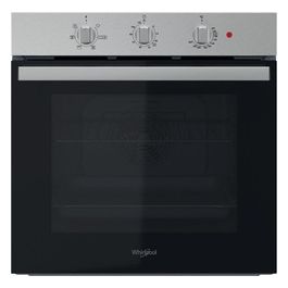 OMR35HR0X Forno Elettrico 71 Litri 2750W Classe Energetica A Nero/Acciaio Inossidabile
