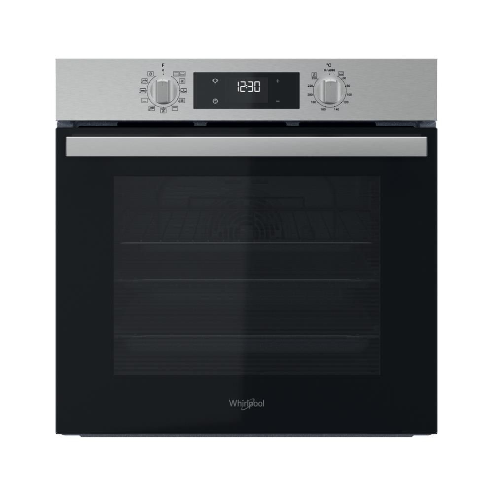 Whirlpool OMR58HR0X Forno da incasso Ventilato 71 Litri