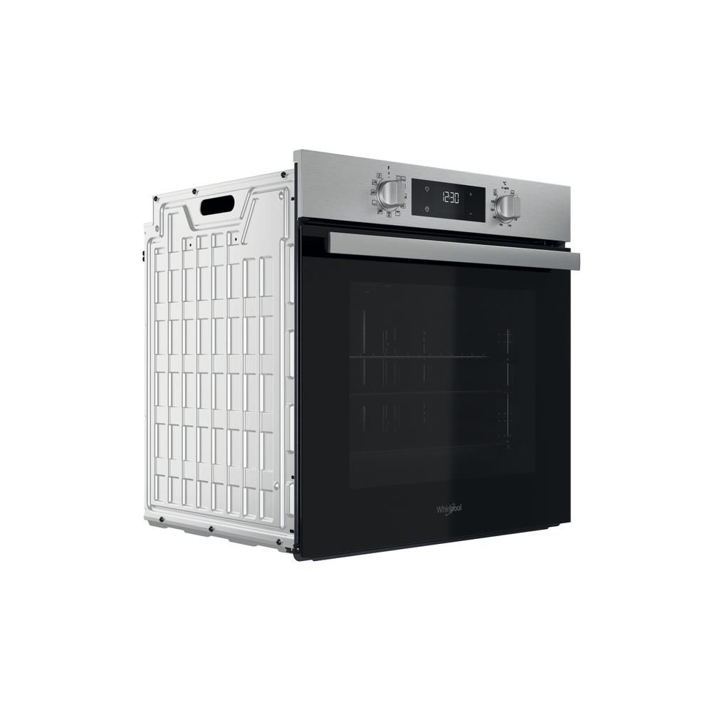 Whirlpool OMR58HR0X Forno da incasso Ventilato 71 Litri