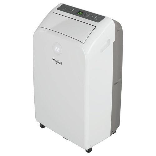 Condizionatore Portatile PACHW2900CO 9000 Btu 60 db Bianco Classe A per una Climatizzazione Efficiente