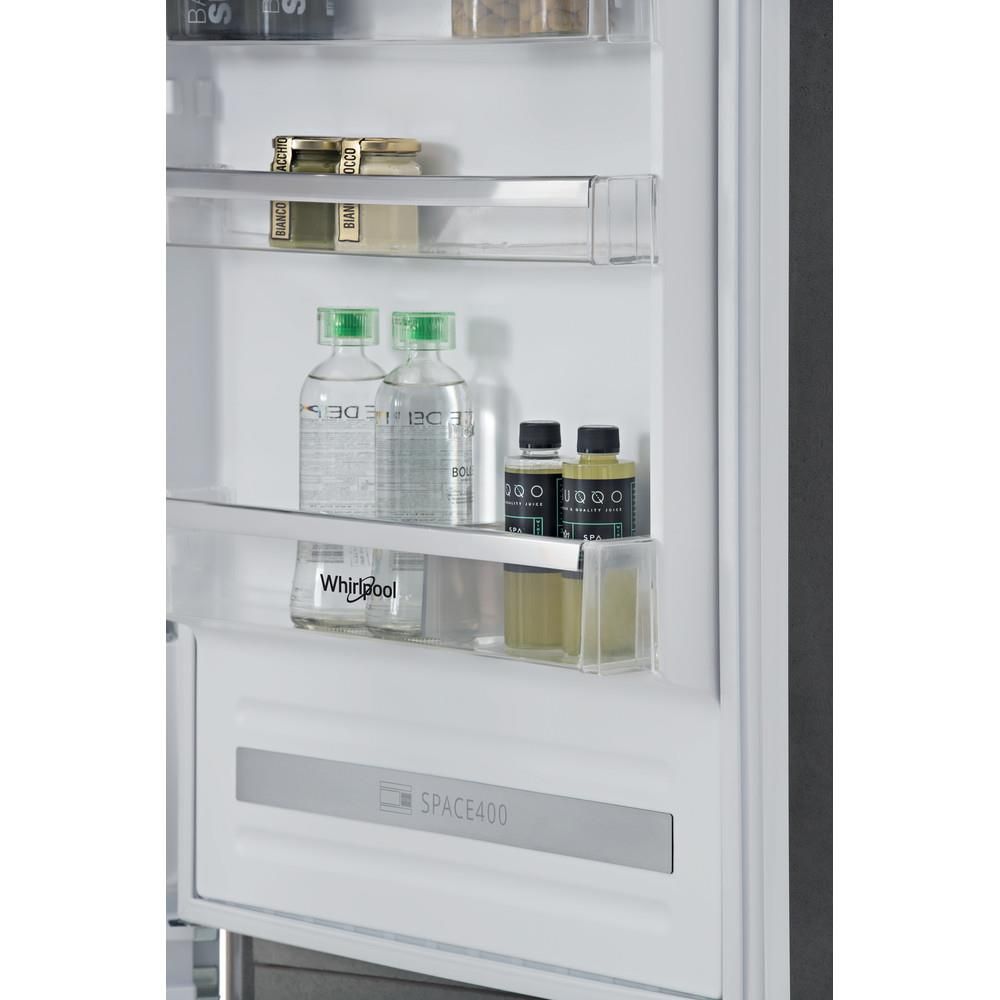 Whirlpool SP40 801 1 Frigorifero Combinato da Incasso | Yeppon