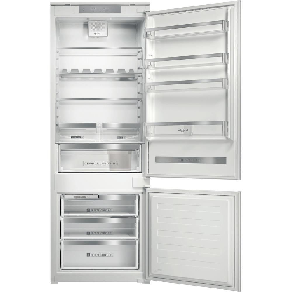 Whirlpool ART 9812 SF1 Frigorifero Combinato Capacita' 306 | Yeppon