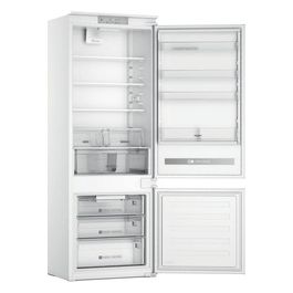 SP40 810 2 Frigorifero da Incasso 400 Litri Classe Energetica E Bianco