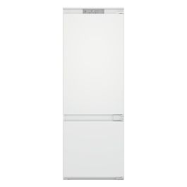 Whirlpool SP408112 Frigorifero Combinato da incasso 400 Litri Tecnologia StopFrost Classe Energetica E Bianco