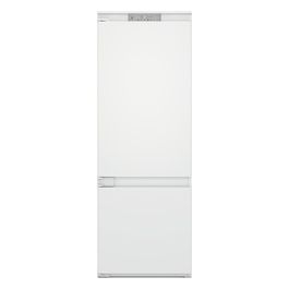 Whirlpool SP408112LH Frigorifero Combinato da incasso 400 Litri Tecnologia StopFrost Classe Energetica E Bianco