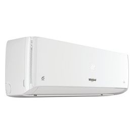 Whirlpool SPICR318W Climatizzatore 18000 Btu Inverter Monosplit Condizionatore con Pompa di Calore Classe A/A R32 (Unità Interna  Unità Esterna)